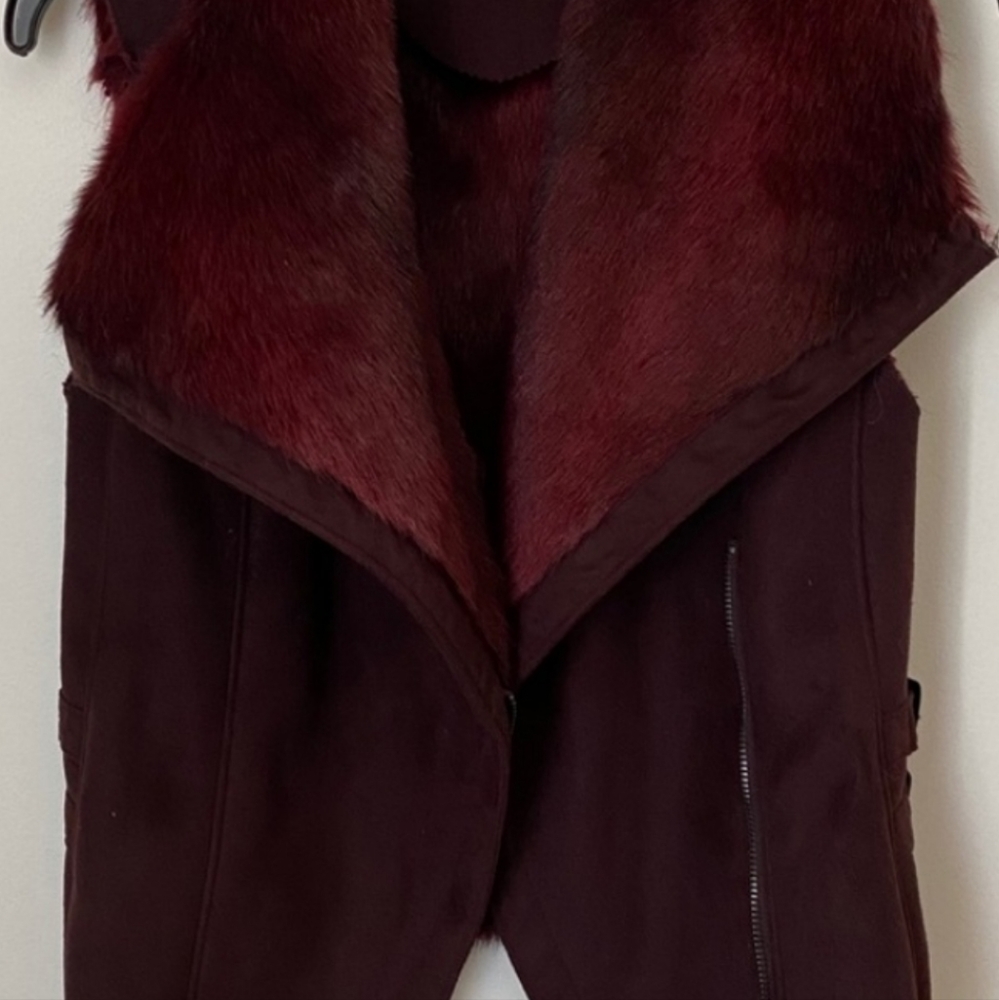 Bebe Vest - image 6